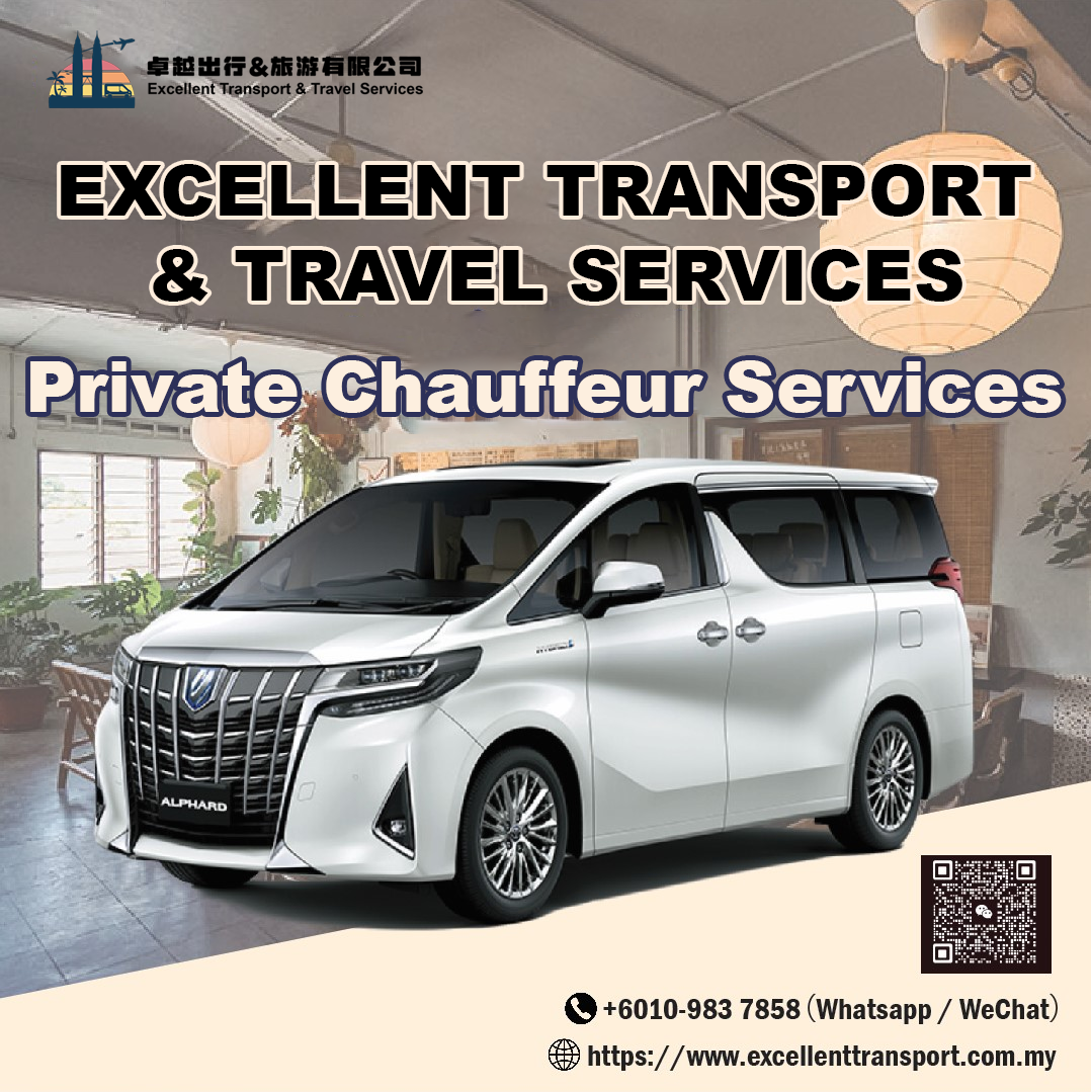 excellent-transport-and-travel-services-private car-sg-to-my-kl